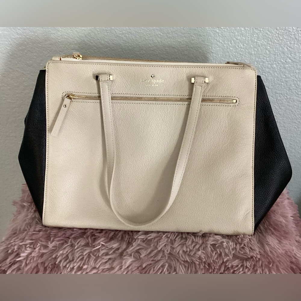 Kate Spade Matthews’s Drive Holland Bag